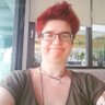Maria Tzamtzi's profile picture