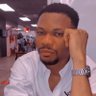 Profilbild von Ebuka Okafor