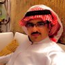 Profilbild von Saad Alshetwi