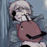 Фото профиля ali is chainsaw man