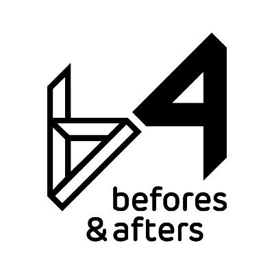 befores & afters magazine's profile picture
