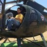 Airton el magnánimo.'s profile picture