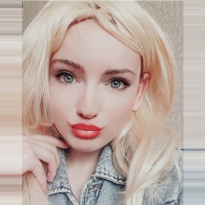 سوگلی ژان 🌸's profile picture