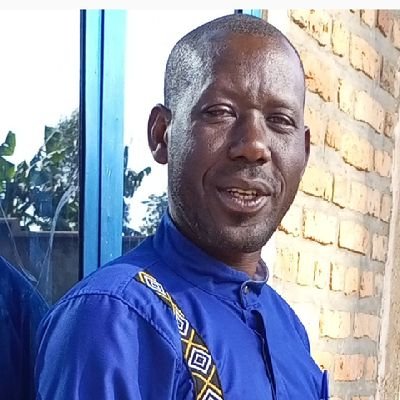 ALFREDHITIMANA3's profile picture
