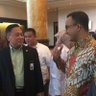 Pangeran Lumintu profil fotoğrafı