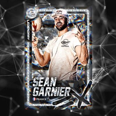 Séan GARNIER's profile picture