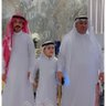علي بن أحمد رزق الله الزهراني 的头像
