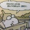 Fanta Diye Biliyorum Ben profil fotoğrafı