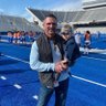 Lou Major's profile picture