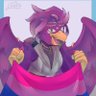 Spiceywolf15 的头像