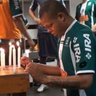 Renan Abreu profil fotoğrafı