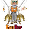 Profilbild von The Bass Hog (Jonathan Marlow)