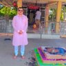 Profilbild von Govindsingh Rathore
