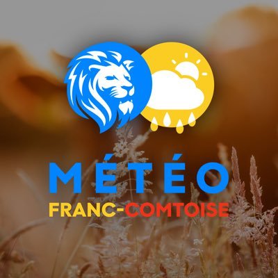 Météo Franc-Comtoise's profile picture