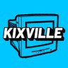KiXVille's profile picture