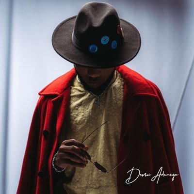 Dami’ Adenuga's profile picture