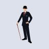 Gentleman 的头像