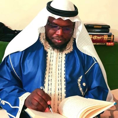 🇧🇫sawadogoمحمد الأمين سوادغو's profile picture