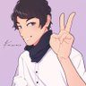 かいわれ野郎 profil fotoğrafı