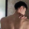拼命练腿 profil fotoğrafı