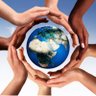 Фото профиля Peace around globe