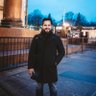 Фото профиля Pablo Rea