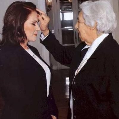 Laura Zapata's profile picture