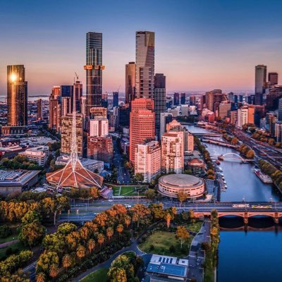 Melbourne, Australia's profile picture