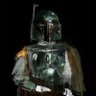 Klocko Fett profil fotoğrafı