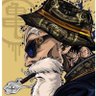 Master Roshi profil fotoğrafı