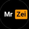 MrZei ⚪️⚫️ profil fotoğrafı