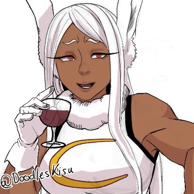 kisu_doodles: COMMS CLOSED's profile picture