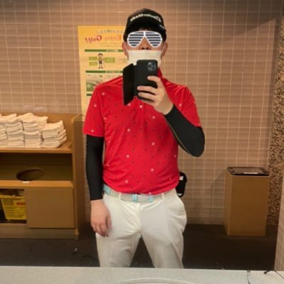 翔@岡山のシャンク'S⛳️'s profile picture