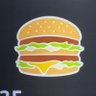 バーガーバーガー's profile picture