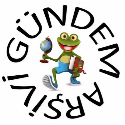 GundemArsivi's profile picture