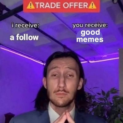 reaction memes ➡️ @VideoReacts's profile picture