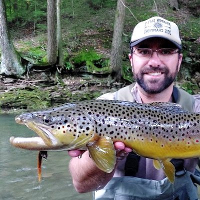 Eric Reeder's profile picture