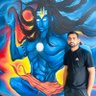 Profilbild von Dr Sangam Shukla