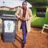 Profilbild von Nqobani Nkomo
