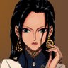 Nico Robin profil fotoğrafı