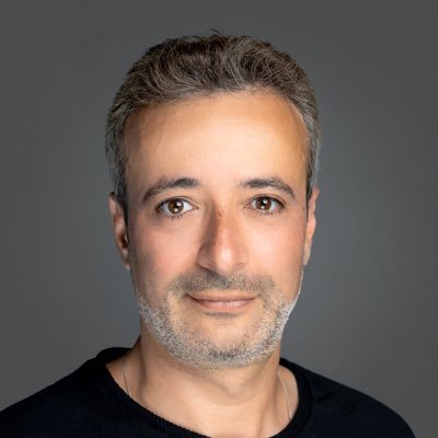 Shahaf Bar-Geffen's profile picture