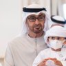 سلطان النيادي profil fotoğrafı