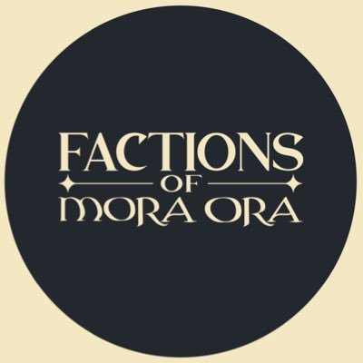 FOMoraOra's profile picture