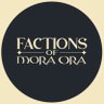 Фото профиля Factions of Mora Ora