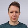Justin Grote profil fotoğrafı