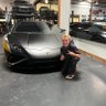 Brody Shaw's profile picture