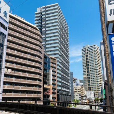 osaka_cityview's profile picture