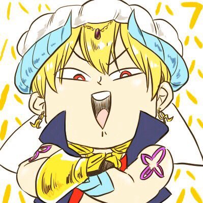 樫山's profile picture