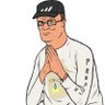 bobo god 的头像