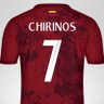 Edfran Chirinos profil fotoğrafı